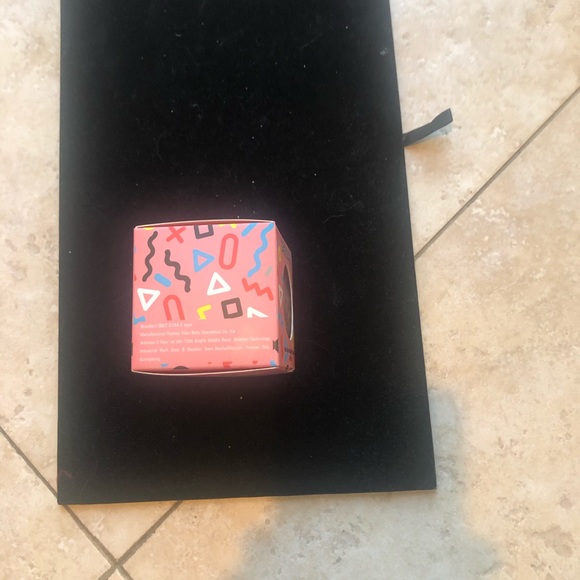 Bath Bomb. Net Weight One Pound - Picture 2 of 3